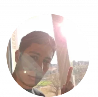 Telegram sticker ☀ Le Pack de Sidjey