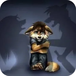 Video sticker 🐺 Le Pack de Sidjey