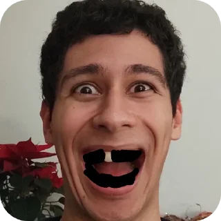 Video sticker 🙂 Le Pack de Sidjey