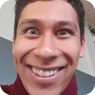 Telegram sticker 😁 Le Pack de Sidjey