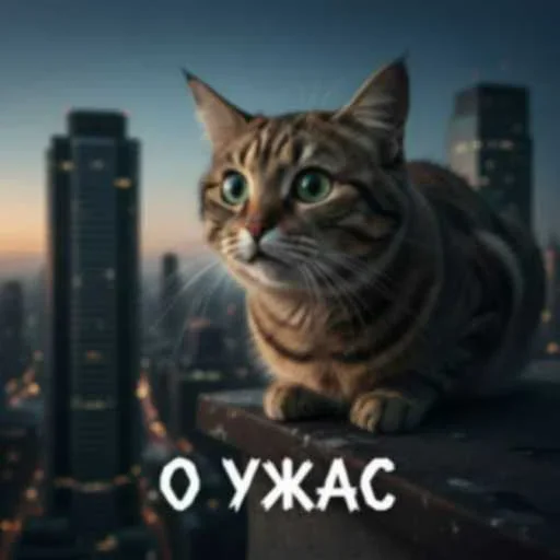 Telegram stiker 😧 Черемша