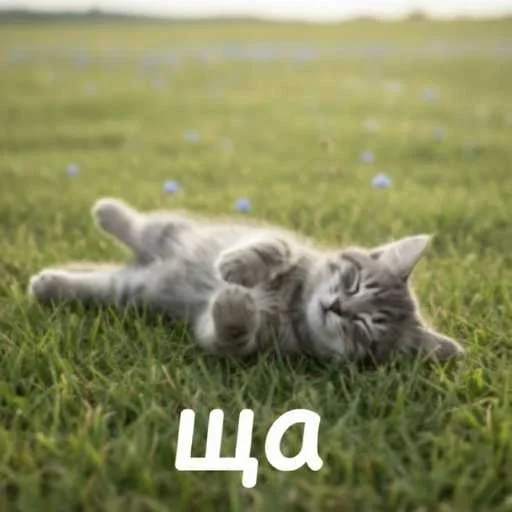 Telegram stiker 😌 Черемша