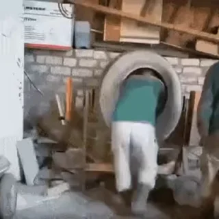 Video sticker 🗿 Черемша
