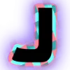 Video sticker 🪩 𝗔𝗕𝗖 𝗴�...