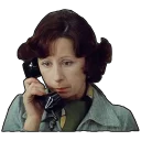 Telegram sticker 📞 Служебный Роман