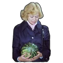 Telegram sticker 😢 Служебный Роман