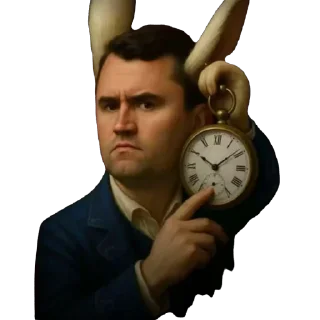 Video sticker 🐇 moneyway