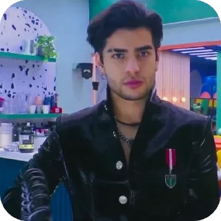 Sticker ❤ A mercury