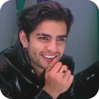 Video sticker 🥰 A mercury