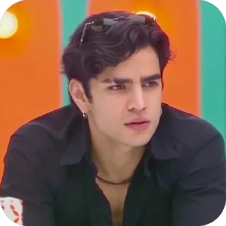 Telegram sticker 😁 A mercury