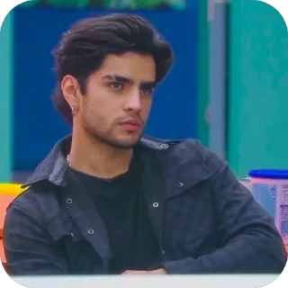 Telegram sticker 🔥 A mercury