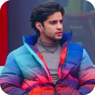 Telegram sticker 🔥 A mercury