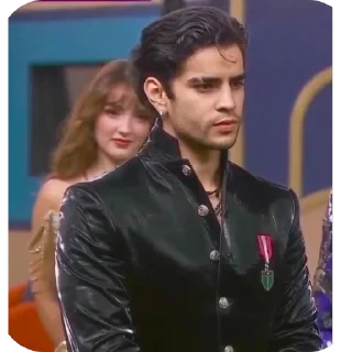 Video sticker 🔥 A mercury