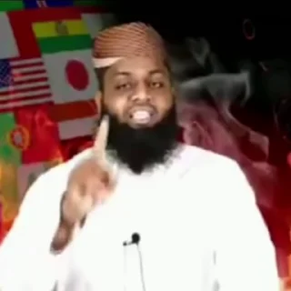 Video sticker 🌟 Zahran pack by Save_SL :: @fStikBot