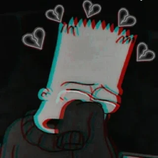Telegram stiker 🤔 stizzy 2 :: @fStikBot