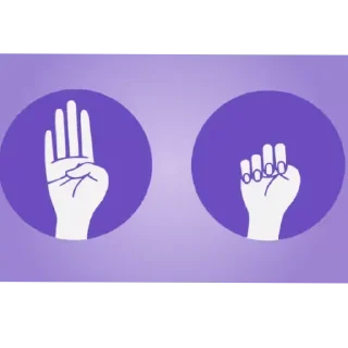 Video sticker ✋ Chico bento 2:0