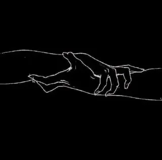 Telegram sticker 🖤 Master 01 @hotsticker0