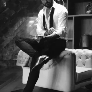 Telegram sticker ⛓ Master 01 @hotsticker0