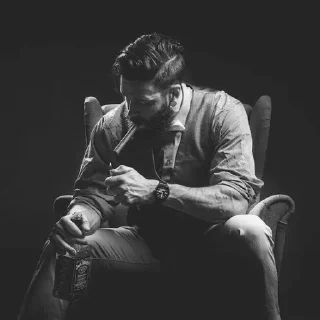 Telegram sticker ⛓ Master 01 @hotsticker0