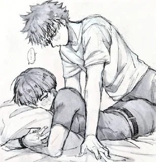 Video sticker 🌟 Ricky: by @iamricv :: @fStikBot