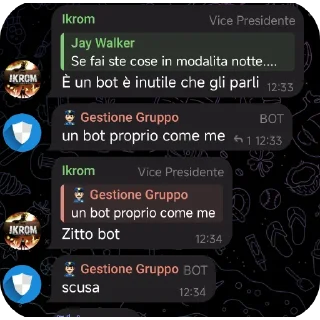 Telegram sticker 👍 Sticker edu