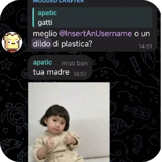 Video sticker 😀 Sticker edu