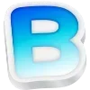 Sticker 🩵 Water ABC ➜ @emoji_room