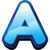 Sticker 💙 Water ABC ➜ @emo...