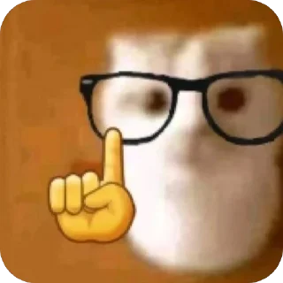 Video sticker 🫥 Далбичи