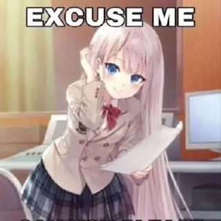 Telegram sticker 😯 @iameball @xansticks