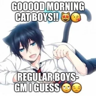 Telegram sticker 😄 @iameball @xansticks