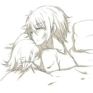 Telegram sticker 🥰 @iameball @xansticks