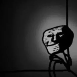 Video sticker 😨 @iameball @xansticks