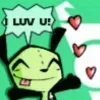 Video sticker ❤ ⸃⸃ ɢ.ɪ.ʀ �...
