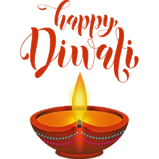 Telegram sticker 🪔 Happy Diwali @PunjabiSticker