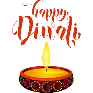 Telegram sticker 🪔 Happy Diwali @PunjabiSticker