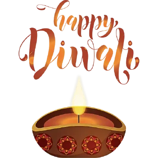 Telegram sticker 🪔 Happy Diwali @PunjabiSticker