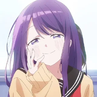 Sticker 😊 Mix●Kuboミ @Fushigur0_Megumi