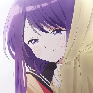 Video sticker 🫣 Mix●Kuboミ @Fushigur0_Megumi