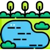 Sticker 🏞️ Travel @OnCrimeanWave.