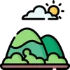 Sticker ⛰️ Travel @OnCrimeanWave.