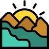 Sticker 🌄 Travel @OnCrimeanWave.