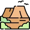 Sticker ⛰️ Travel @OnCrimeanWave.