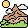 Video sticker ⛰️ Travel @OnCrimeanW...