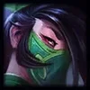 Video sticker 🎮 LoL Champs - by @C...