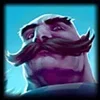Sticker 🎮 LoL Champs - by @CuginoRap
