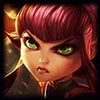 Video sticker 🎮 LoL Champs - by @C...