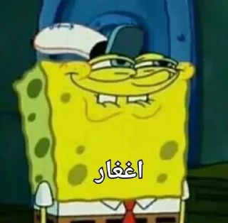 Telegram sticker 🧽 « @ucucc »