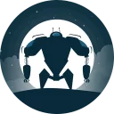 Video sticker ☪ Moon ☪ @hovert9