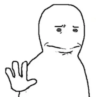 Video sticker 🤩 Брейнрот @TgEmodziBot